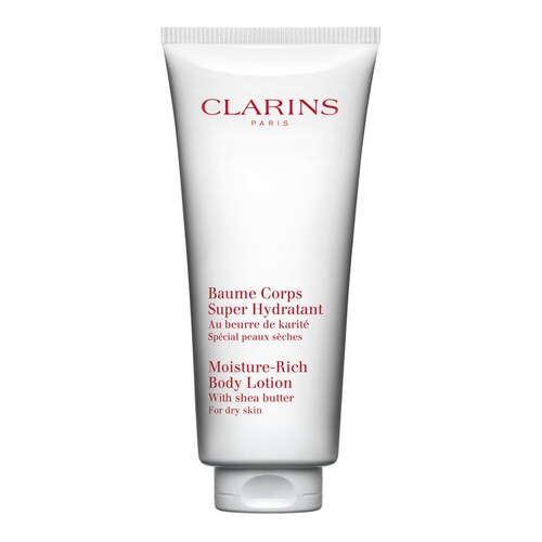 Clarins Clarins - Moisture-Rich Body Lotion