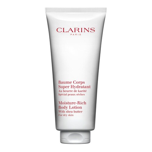 Clarins – Moisture-Rich Body Lotion