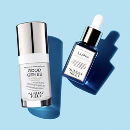 Power couple total transformation kit