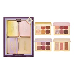 All Stars Amazonian Clay Collector's Makeup, TARTE