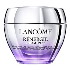 Rénergie Cream SPF20, Lancôme