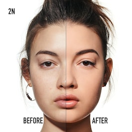 Diorskin Forever Undercover Foundation