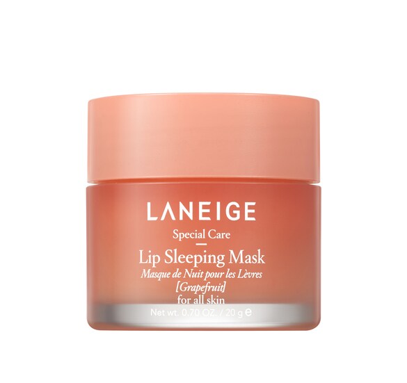 Lip Sleeping Mask - Sleeping Mask, LANEIGE