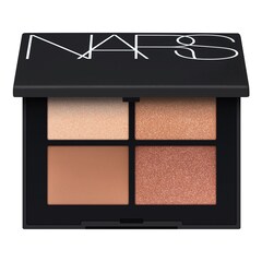Quad Eyeshadow - Παλέτα σκιών ματιών, Nars