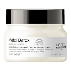 SERIE EXPERT Metal Detox Μάσκα Κατά των Μεταλικών Στοιχείων, L'Oréal Professionnel