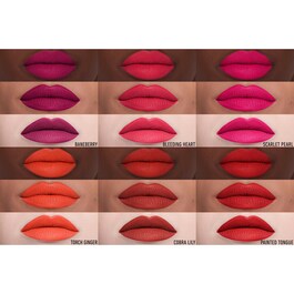 Everlasting Hyperlight Transfer-Proof Liquid Lipstick