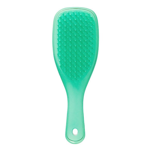The Wet Detangler Mini - Wet Detangling Hairbrush , Tangle Teezer