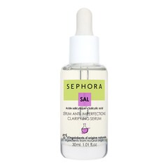 The Antidote Clarifying Serum, SEPHORA COLLECTION
