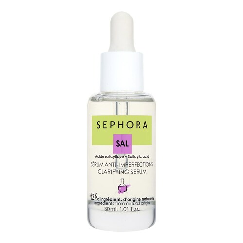 Sephora Collection – The Antidote Clarifying Serum