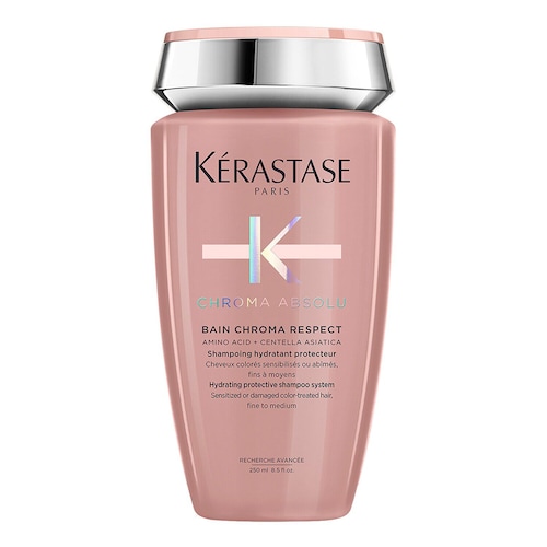 Kérastase Kérastase - Chroma Absolu Ενυδατικό Σαμπουάν για Βαμμένα Λεπτά Μαλλιά