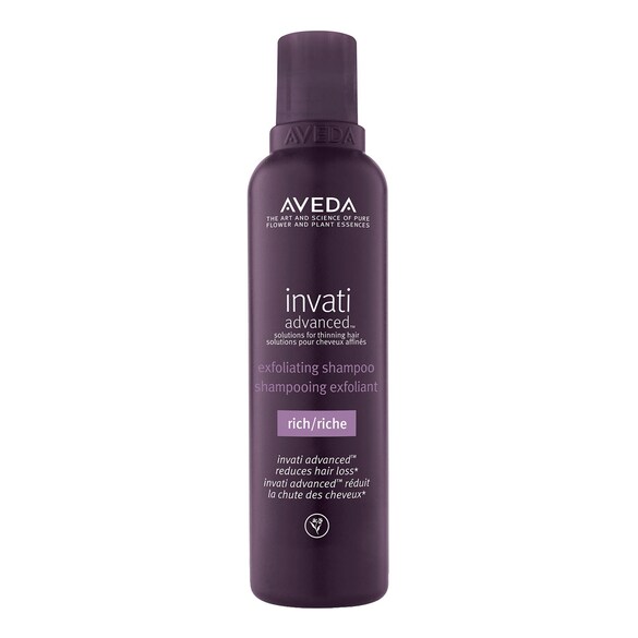 Invati advanced<sup>(TM)</sup> - Exfoliating shampoo rich, Aveda
