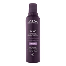 Invati advanced<sup>(TM)</sup> - Exfoliating shampoo rich image