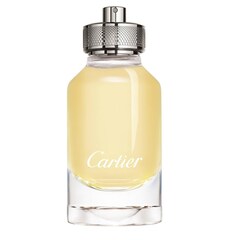 L'Envol de Cartier, CARTIER