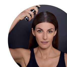 Hair Touch Up - Σπρέι για προσωρινή κάλυψη των ριζών