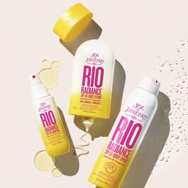 Rio Radiance Body Spray SPF50 - Σπρέι σώματος SPF50