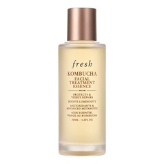 Kombucha Facial Treatment Essence - Kombucha Antioxidant Treatment Essence, Fresh
