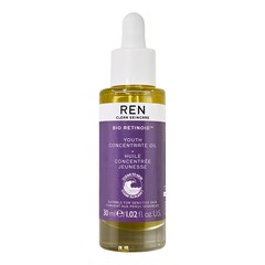 Bio Retinoid™ Youth Concentrate Oil, Ren Clean Skincare