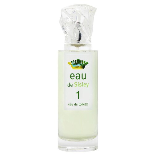 Sisley – Eau de Sisley 1 – Eau de Toilette