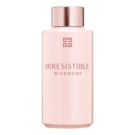 Irresistible body lotion