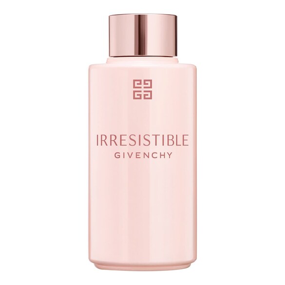 Irresistible body lotion, Givenchy