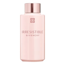 Irresistible body lotion image