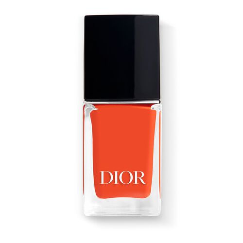 Dior - Dior Vernis - Nail Polish with Gel Effect - Couture Color