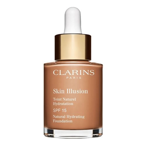 Clarins - Skin Illusion SPF 15