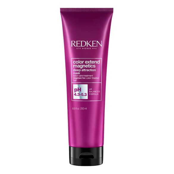 Color Extend Magnetics Μάσκα Επανόρθωσης Για Βαμμένα Μαλλιά, Redken