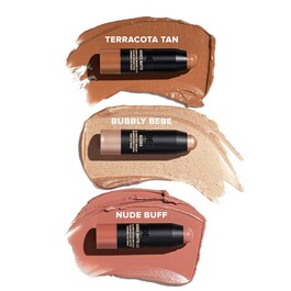 Soft & Warm Nudes - Face kit