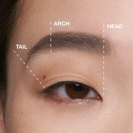 Perfectly Defined Long-Wear Brow Pencil