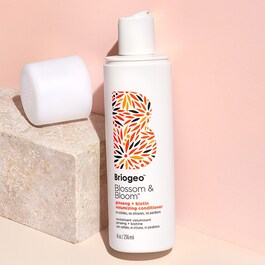 Blossom & Bloom™ Ginseng + Biotin Volumizing Conditioner
