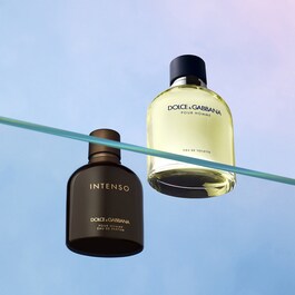 POUR HOMME - EAU DE TOILETTE