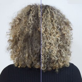 BLONDAGE HIGH BRIGHT CONDITIONER ΓΙΑ ΛΑΜΠΕΡΑ ΞΑΝΘΑ ΜΑΛΛΙΑ