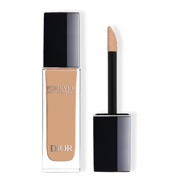 Dior Forever Skin Correct - 24h Wear Concealer - No Transfer, DIOR