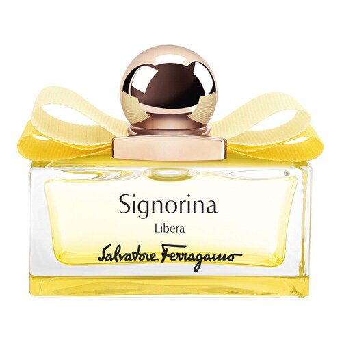 Salvatore Ferragamo Salvatore Ferragamo - Signorina Libera - Eau De Parfum