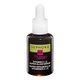 Vitamin C+E Super Glow Serum
