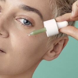 Cannabooster Detox - Detoxifying Serum