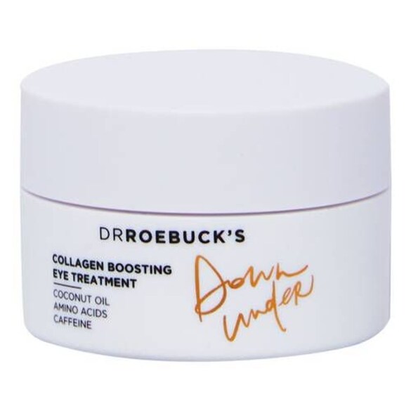 Down Under Augencreme mit Collagen Boost, DR ROEBUCK'S