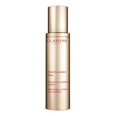 Nutri-Lumière Day Emulsion - All Skin Types, Clarins