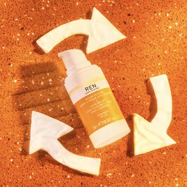 Radiance Brightening Dark Circle Eye Cream
