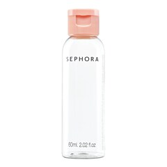 60 ml empty plastic bottle - Recycled plastic bottle, Sephora Collection