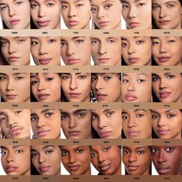 HD Skin - Undetectable stay-true foundation