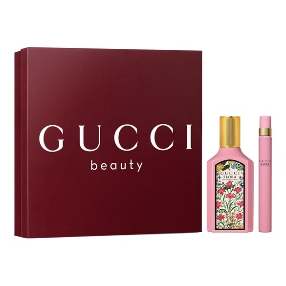 Flora Gorgeous Gardenia - Set Eau de Parfum, Gucci