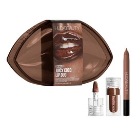 Juicy Coco Lip Duo Kit - Σετ μακιγιάζ χειλιών image