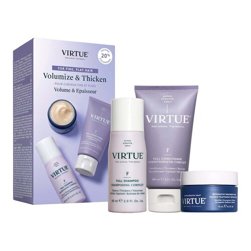 Virtue Virtue - Voluminize Kit