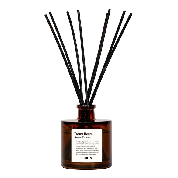 DOUX RÊVES - DIFFUSER, 100bon
