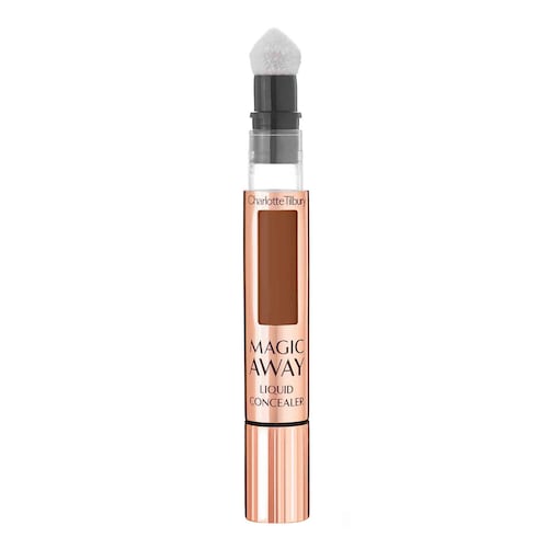 Charlotte Tilbury – Magic away Liquid Concealer – Liquid concealer