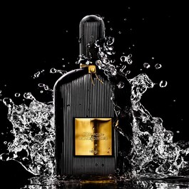 Black Orchid - Body Spray