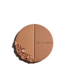 Ever Bronze Compact Powder, CLARINS
