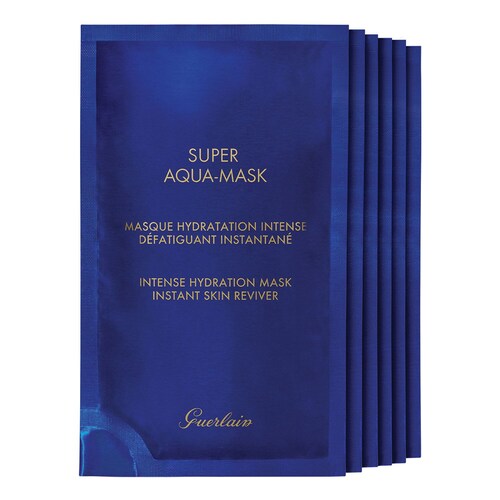 Guerlain Guerlain - Super Aqua-Mask Intense Hydration Mask